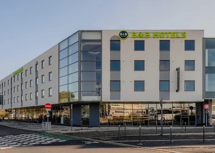 B&B Gare